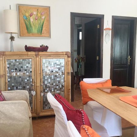 Duplex 3 Dormitorios Con Parking Privado Costa Teguise Luaran gambar