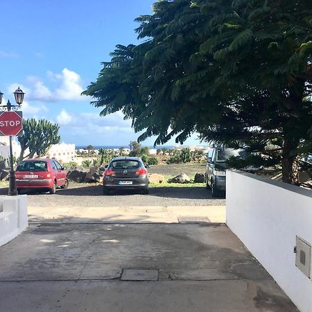 Duplex 3 Dormitorios Con Parking Privado Costa Teguise Luaran gambar