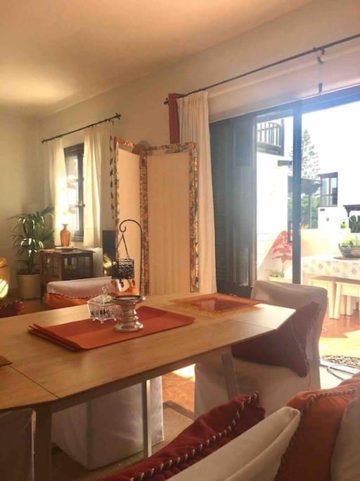 Duplex 3 Dormitorios Con Parking Privado Costa Teguise Luaran gambar