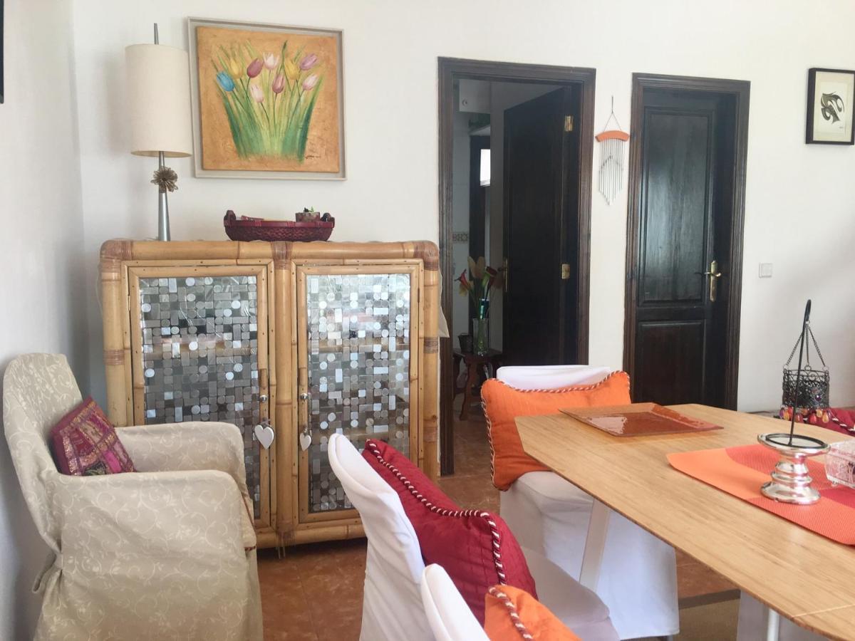 Duplex 3 Dormitorios Con Parking Privado Costa Teguise Luaran gambar