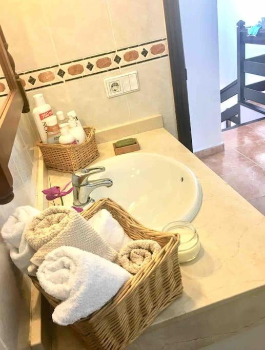 Duplex 3 Dormitorios Con Parking Privado Costa Teguise Luaran gambar