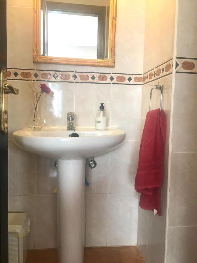 Duplex 3 Dormitorios Con Parking Privado Costa Teguise Luaran gambar