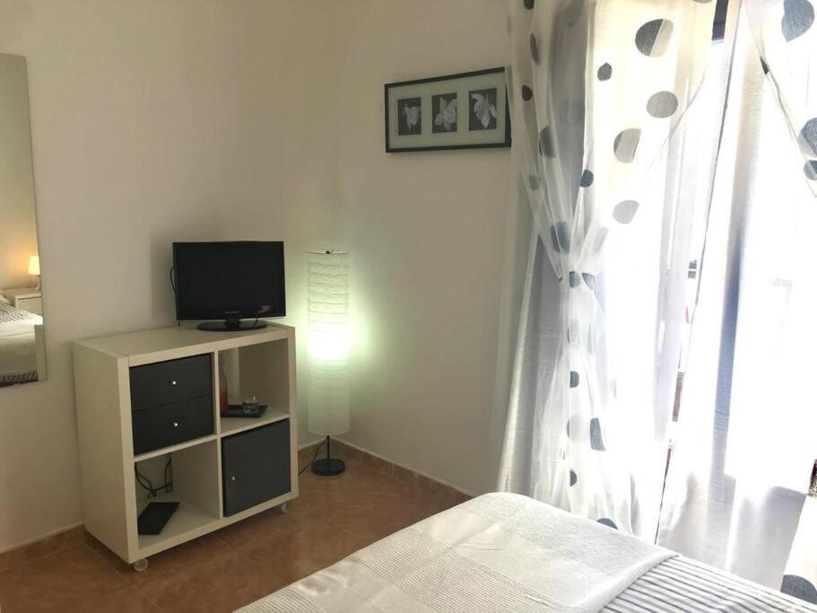 Duplex 3 Dormitorios Con Parking Privado Costa Teguise Luaran gambar