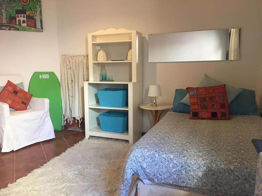 Duplex 3 Dormitorios Con Parking Privado Costa Teguise Luaran gambar