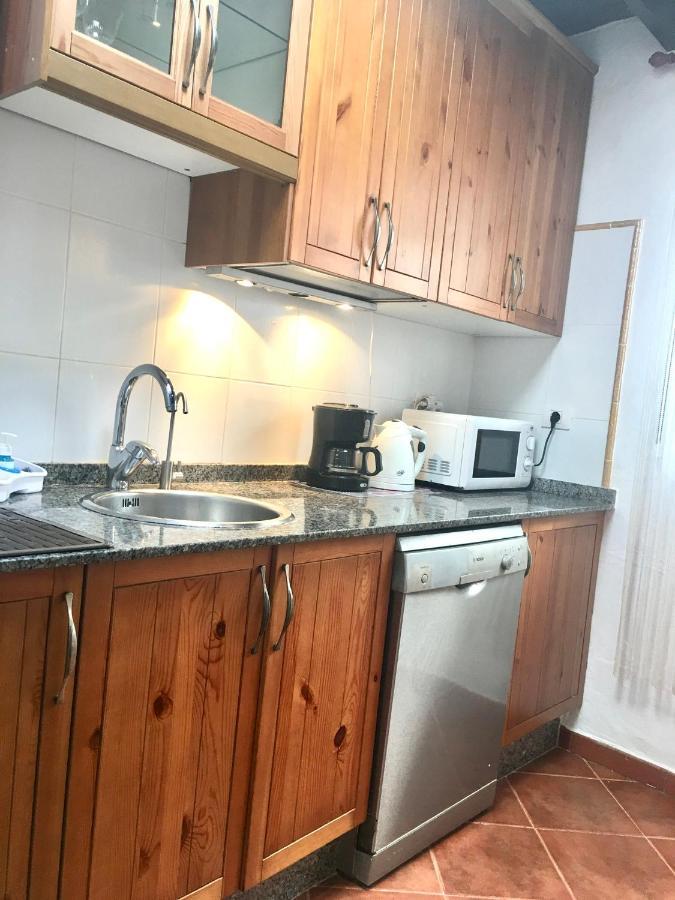 Duplex 3 Dormitorios Con Parking Privado Costa Teguise Luaran gambar
