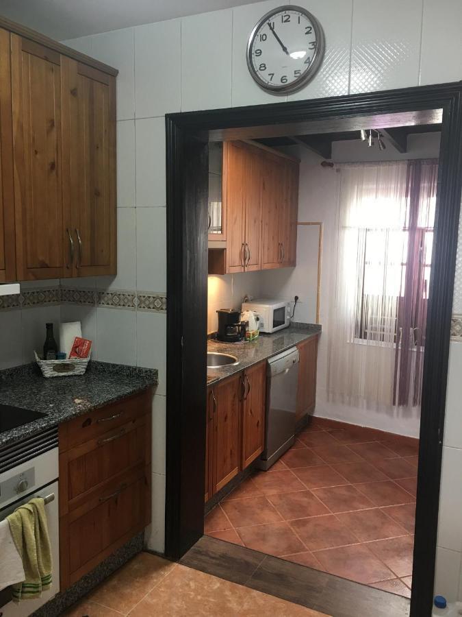 Duplex 3 Dormitorios Con Parking Privado Costa Teguise Luaran gambar
