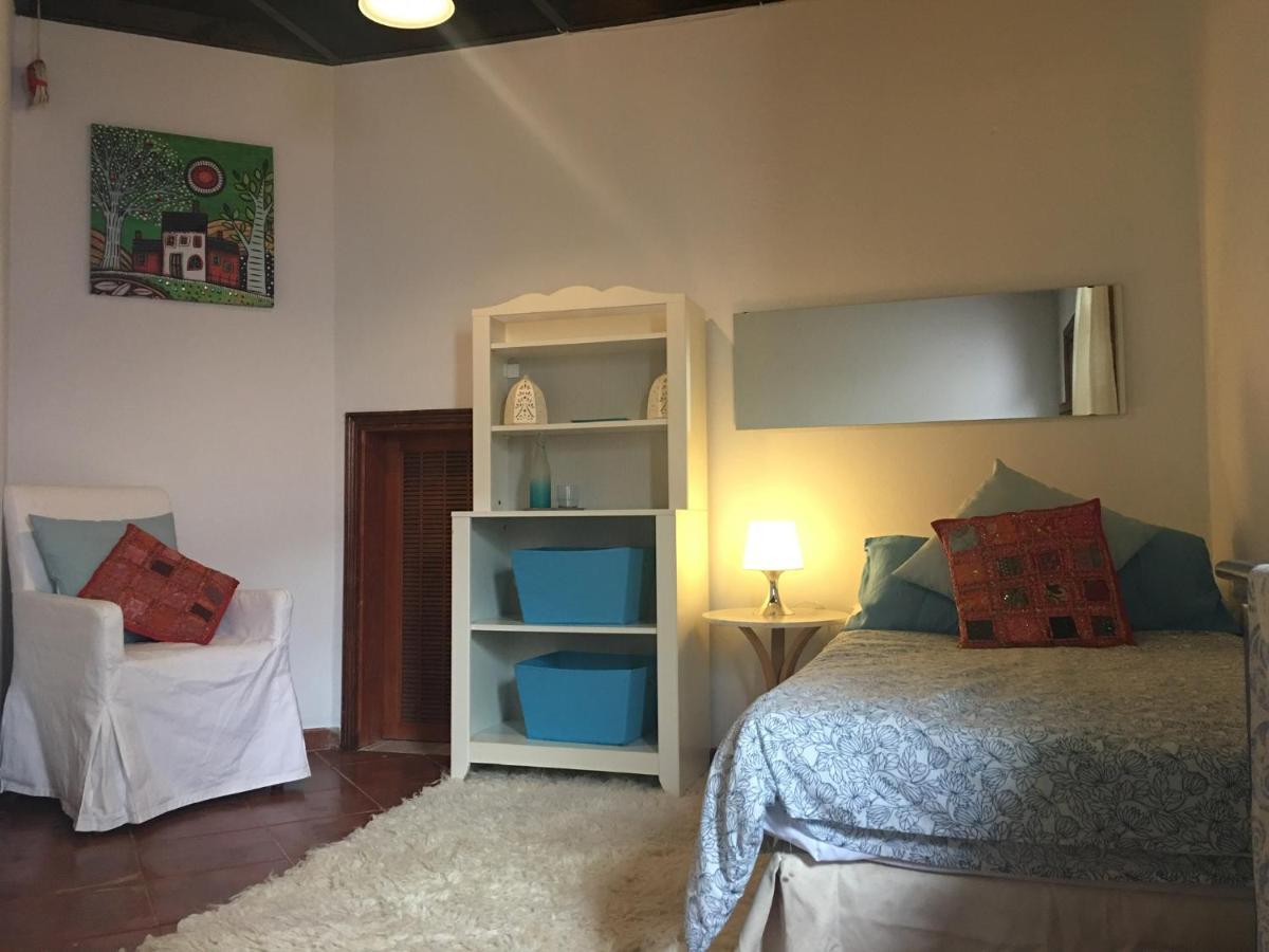 Duplex 3 Dormitorios Con Parking Privado Costa Teguise Luaran gambar