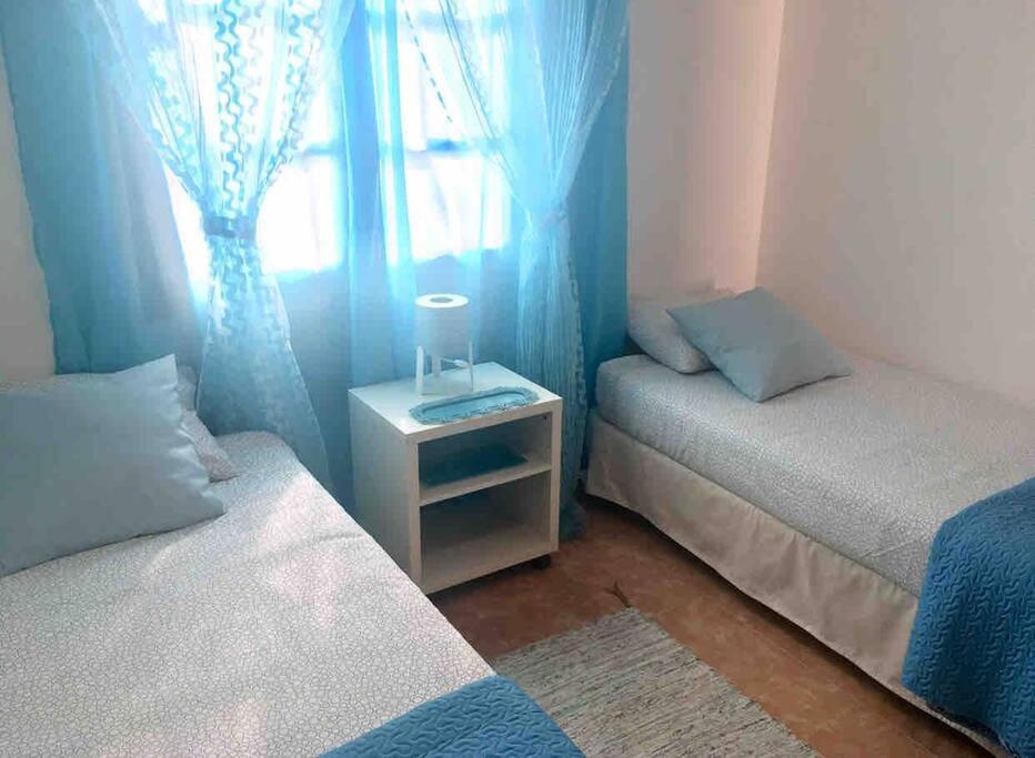 Duplex 3 Dormitorios Con Parking Privado Costa Teguise Luaran gambar