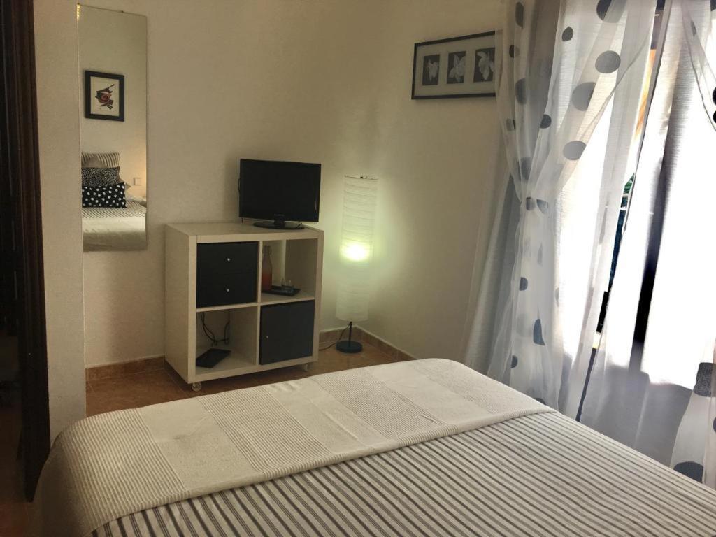 Duplex 3 Dormitorios Con Parking Privado Costa Teguise Luaran gambar