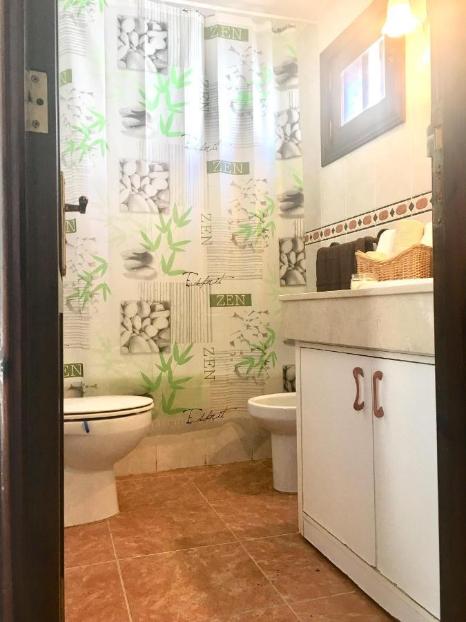 Duplex 3 Dormitorios Con Parking Privado Costa Teguise Luaran gambar