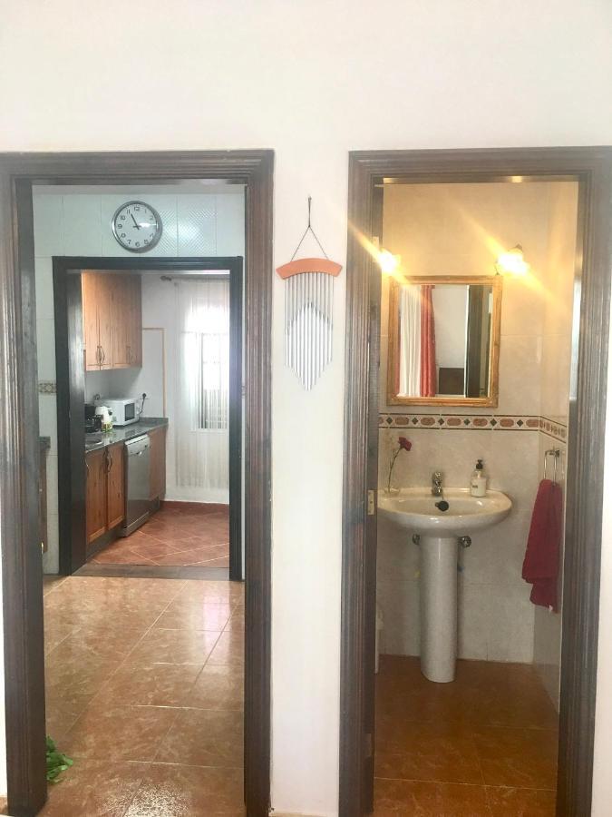 Duplex 3 Dormitorios Con Parking Privado Costa Teguise Luaran gambar