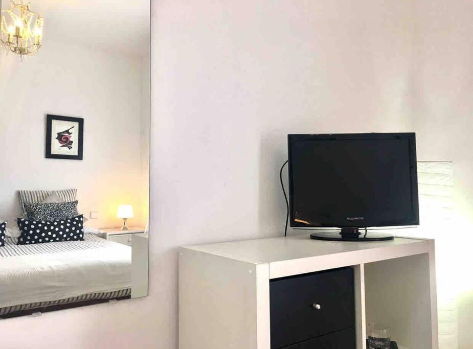 Duplex 3 Dormitorios Con Parking Privado Costa Teguise Luaran gambar