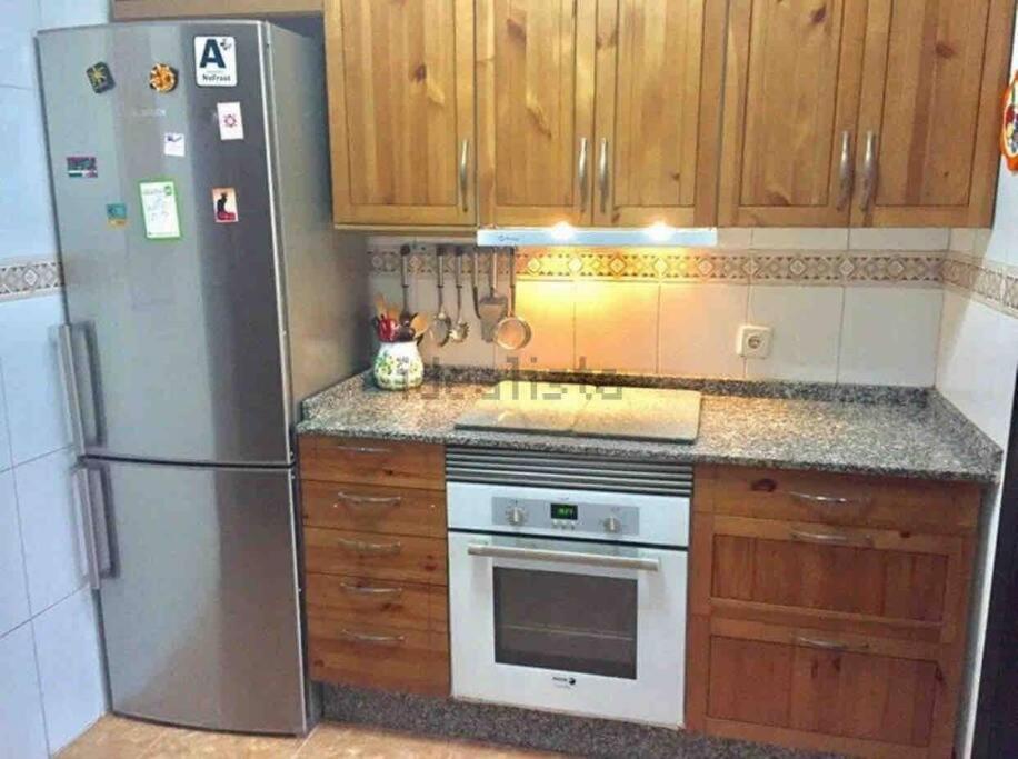 Duplex 3 Dormitorios Con Parking Privado Costa Teguise Luaran gambar
