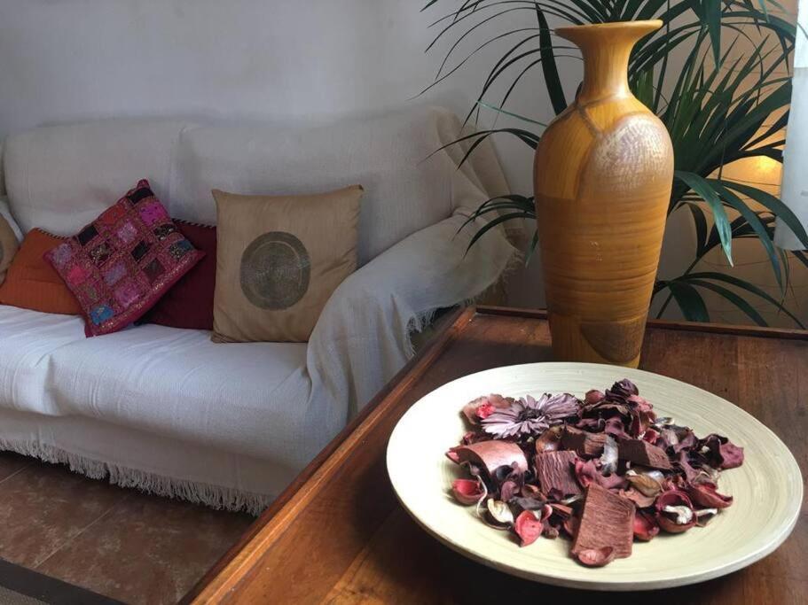 Duplex 3 Dormitorios Con Parking Privado Costa Teguise Luaran gambar